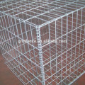 Gabion wire mesh